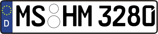 MS-HM3280