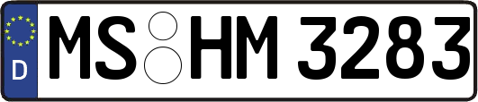 MS-HM3283