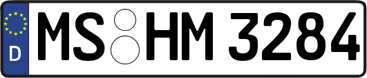 MS-HM3284