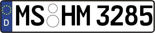MS-HM3285