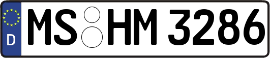 MS-HM3286