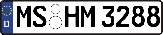 MS-HM3288