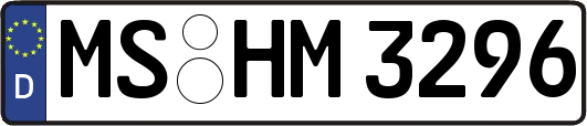 MS-HM3296