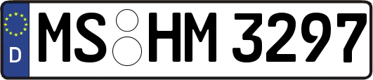 MS-HM3297