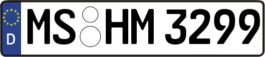 MS-HM3299