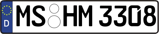 MS-HM3308