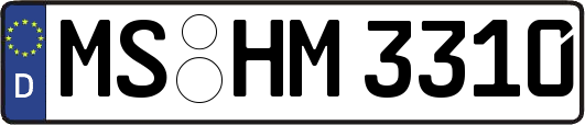 MS-HM3310