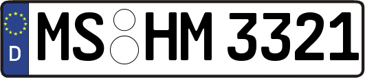 MS-HM3321