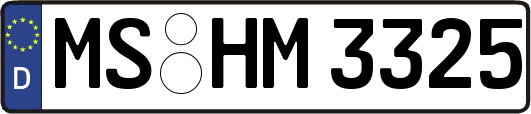 MS-HM3325
