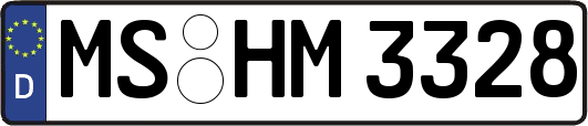 MS-HM3328