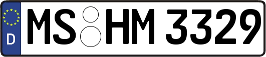 MS-HM3329
