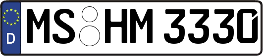 MS-HM3330