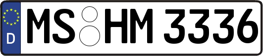 MS-HM3336