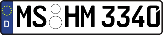 MS-HM3340
