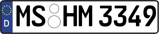 MS-HM3349