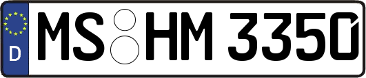 MS-HM3350