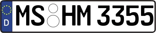 MS-HM3355