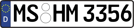 MS-HM3356