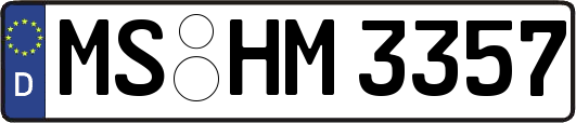 MS-HM3357