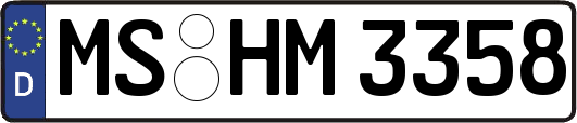 MS-HM3358
