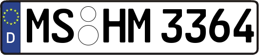 MS-HM3364