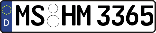 MS-HM3365