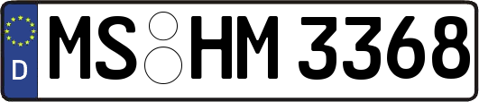 MS-HM3368