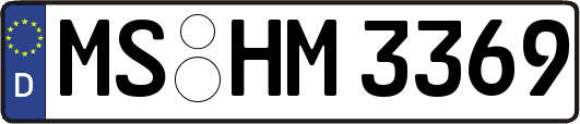 MS-HM3369