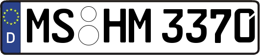 MS-HM3370
