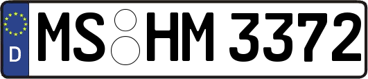 MS-HM3372