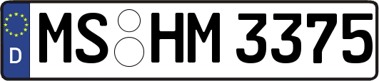 MS-HM3375
