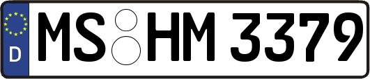 MS-HM3379