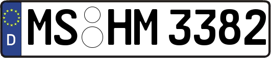 MS-HM3382