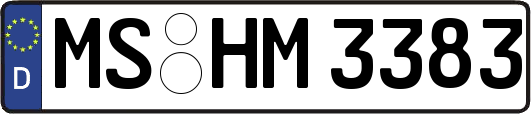 MS-HM3383