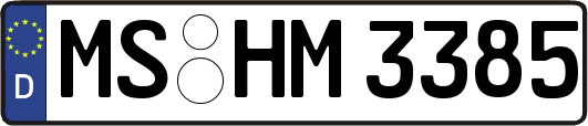 MS-HM3385
