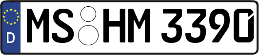 MS-HM3390