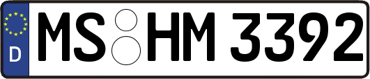 MS-HM3392