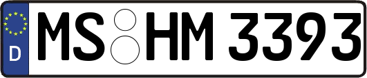 MS-HM3393