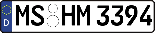 MS-HM3394