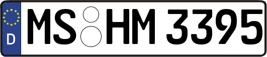 MS-HM3395