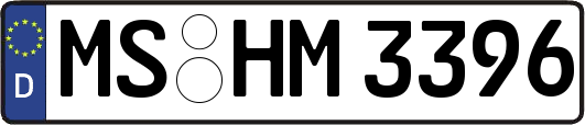 MS-HM3396