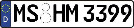 MS-HM3399