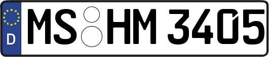 MS-HM3405