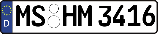 MS-HM3416