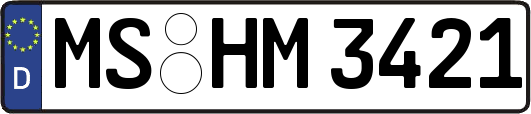 MS-HM3421