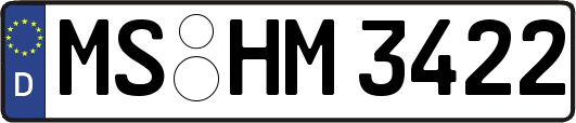 MS-HM3422