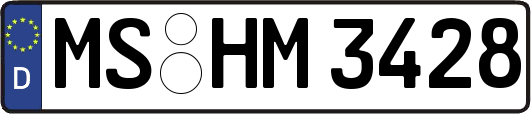 MS-HM3428