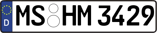 MS-HM3429