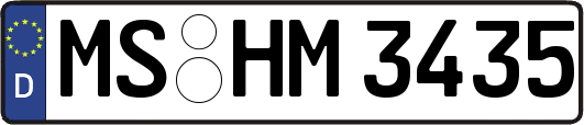 MS-HM3435