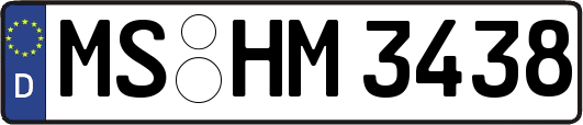 MS-HM3438